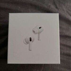Airpods PRO 2 ST Generation SEALED